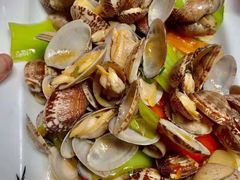 -宾朋海鲜特色美食餐厅·纯手工鲅鱼水饺(兴海路店)