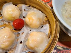 金牌虾饺皇-点都德(大茶楼店)