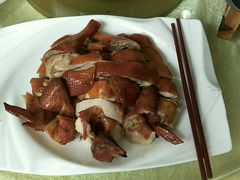 -小北江河鲜(新城店)
