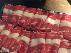 -呷哺呷哺(松江开元店)