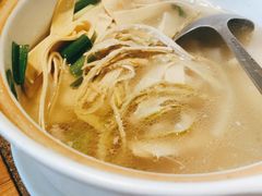 筒骨砂锅-几荷·恰似故人来(秀水广场店)