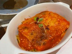 -OGGI TRATTORIA PIZZERIA(深业上城店)