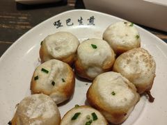 -哑巴生煎(临顿路店)
