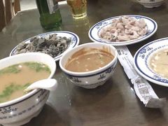 -老爆肚满五香烧牛羊肉