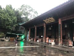 -西安化觉巷清真大寺