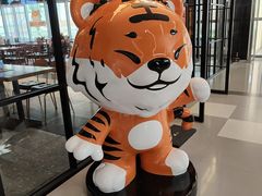 -HUZI虎滋精酿餐吧(京西大悦城店)