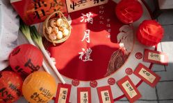 -圣贝拉母婴护理中心(深圳莱佛士店)