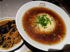 -松鹤楼·苏式汤面(虹桥天地店)