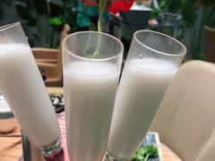 -春润大地海南椰子鸡(沙井京基百纳广场店)