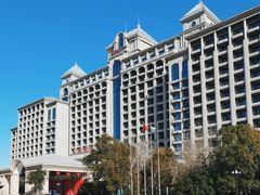 -启东恒大海上威尼斯酒店