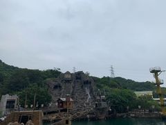 -东部华侨城
