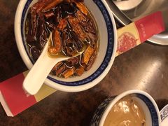 辣椒油-前门张记涮肉(前门店)