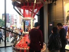 -NIKE品牌体验店(南京东路店)
