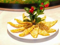 -马白开来特色羊排揪片子  (总店)