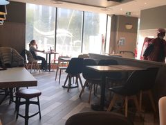-肯德基(西安兴庆店)
