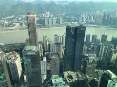 -WFC会仙楼观景台