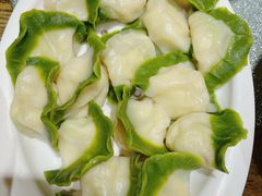 -双合园·海鲜水饺青岛菜(上清路店)