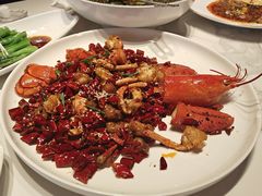 -茉芮·精致四季川菜(三坊七巷店)