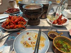 -菲住布渴酒店自助餐厅(阿里巴巴西溪园区店)