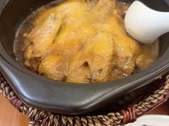 -环秀楼(黄山呈坎店)