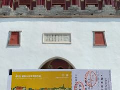 -普陀宗乘之庙(小布达拉宫)
