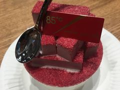 -85度C(成都浆洗街店)
