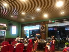 大堂-可汗草原碳烤羊腿(兴业路店)