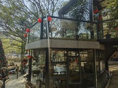 -南国桃园旅游度假区