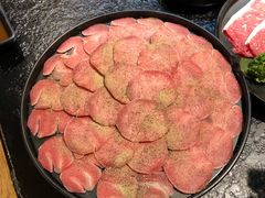 -九田家黑牛烤肉料理(太阳城店)