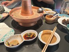 -阳坊涮肉(万柳华联·颐和园店)