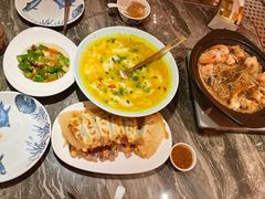 -前海沿•青岛菜(中山路天主教堂店)