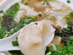 -西工饭庄快餐厅(西工小街店)