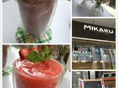 -MIKAKU(万达广场上海宝山店)