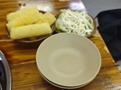 -笔记安顺夺夺粉火锅