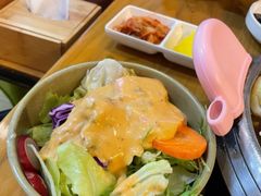 -米字旁先锋韩餐(茂业天地店)