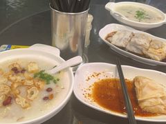 -卓粤拉肠(红庙店)