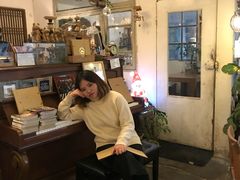 -懒鱼时光馆(沙坪坝店)