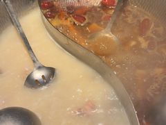 -捞王锅物料理(凯旋路店)