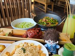 -大牌大·传统杭帮菜(湖滨店)