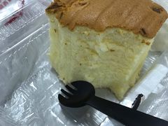 -祝福记糕点(新百大店)