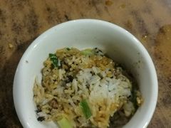 -全汁全味驴庄(凤岗店)