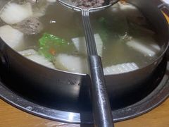 -海银海记潮汕牛肉火锅(新港中路海珠店)