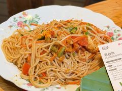 -婉泰·特色小吃·舂鸡脚(告庄二店)