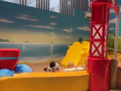 -尼克Playtime(欢乐海岸店)