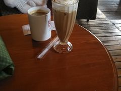 -1901 Cafe(西四店)