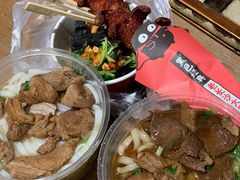 -肆姐面粉馆(坡子街店)