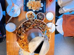 -炉小二铜锅牛蛙•川湘菜(三里屯店)