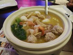 -宴秋杭州菜(锦艺城店)