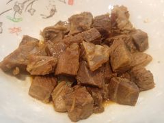 -南京牛肉锅贴