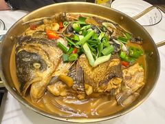 -食光慢宴·安吉土菜馆